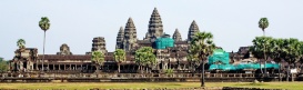 Cambodia : Siem Reap